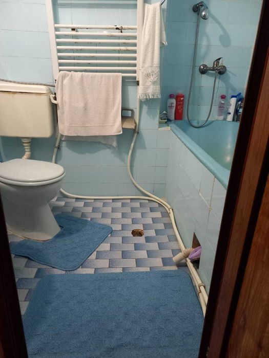 Продава се Многостаен апартамент в Тервел - 126 кв.м за 532 €/кв.м - Снимка #8