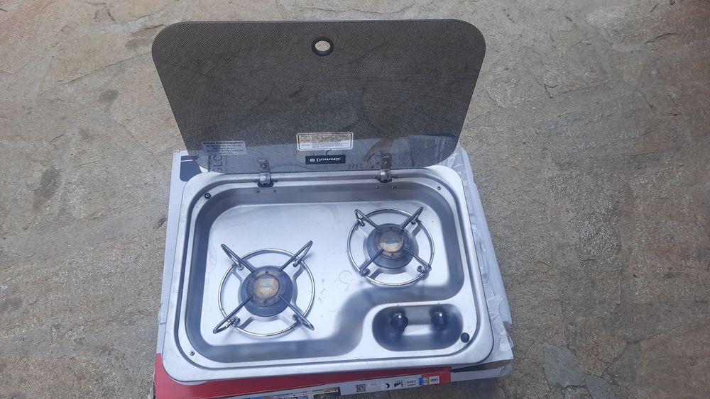 Газов котлон DOMETIC / CRAMER