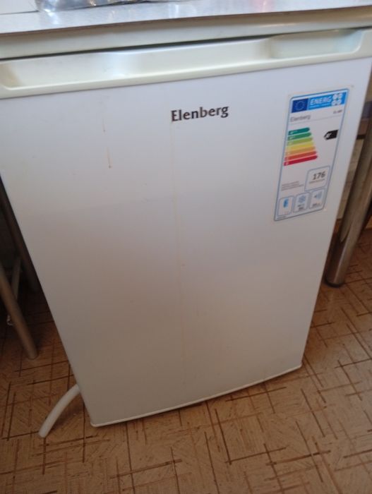 Морозильная камера