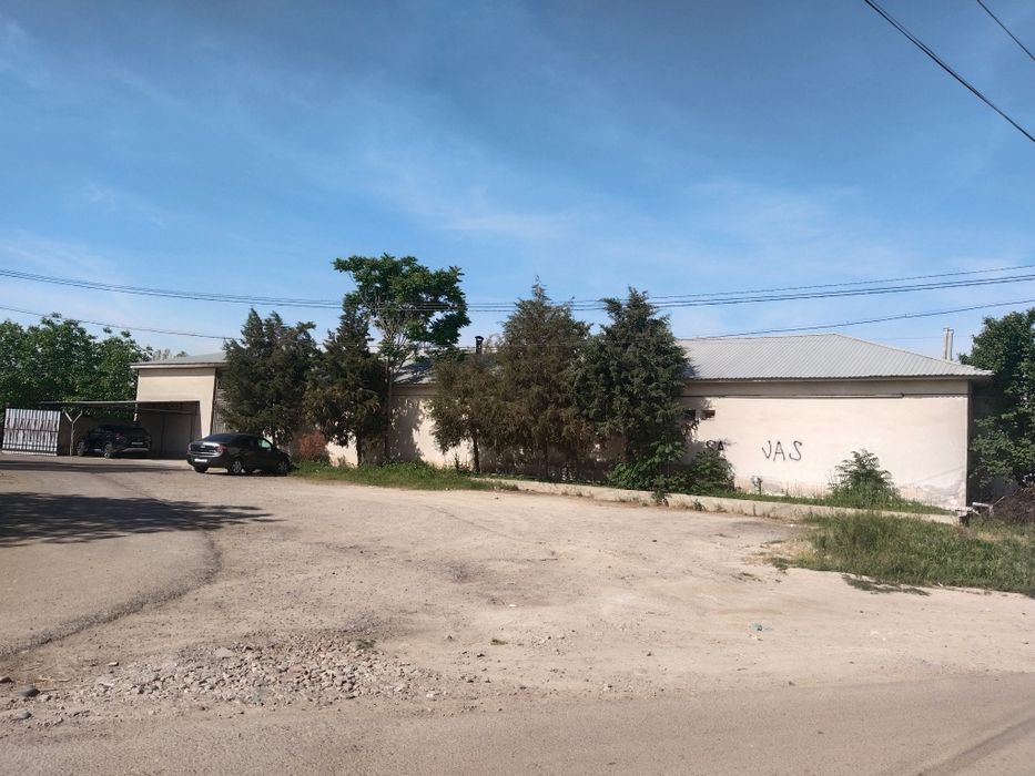 Сдается в аренду или продать.солничний тешик коприк енида, нежилое 15с