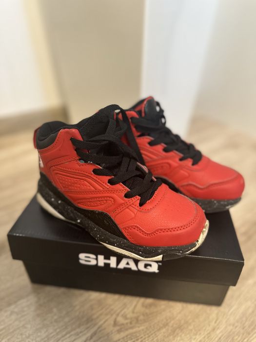 Детски Маратонки Shaq