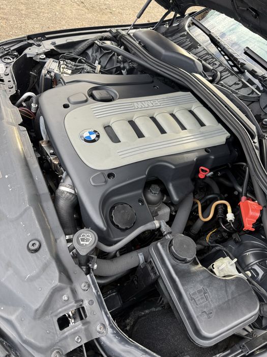 Vand BMW e60 525d swap la 530d 235cp