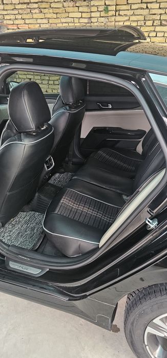 KIA K5 GT LINE TANIROVKA 11 oy holati zur