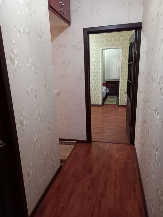 Сдаётся квартира  Мирабадский район куйлик массив 4 метро кипчок