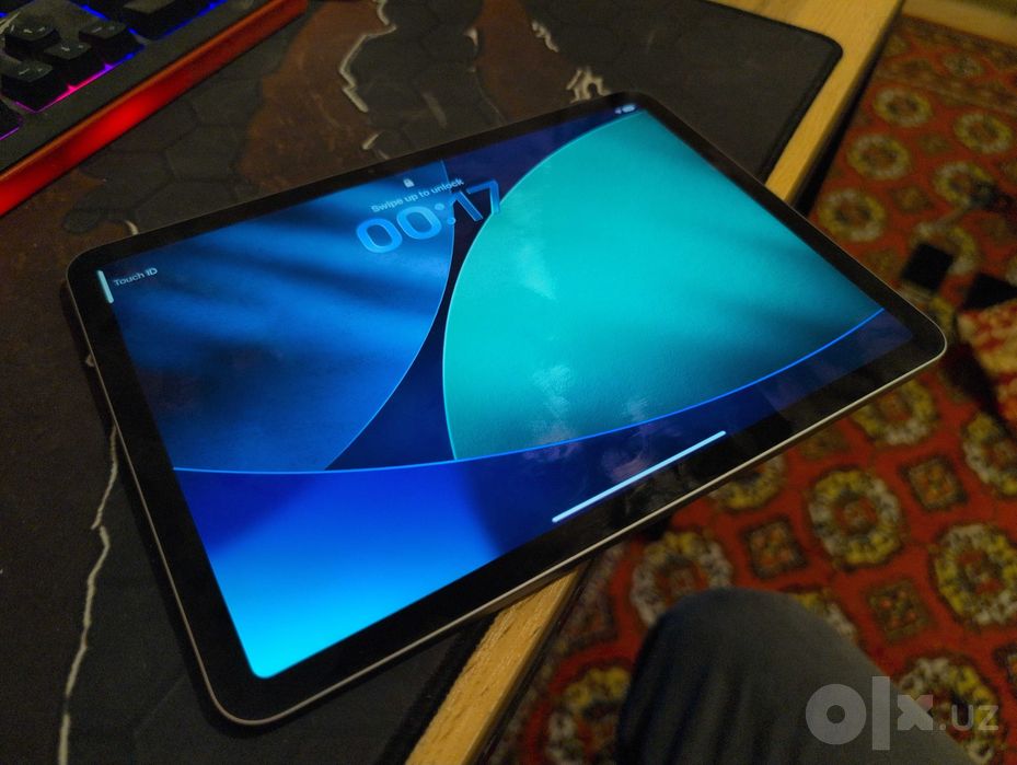 Apple ipad air m3
