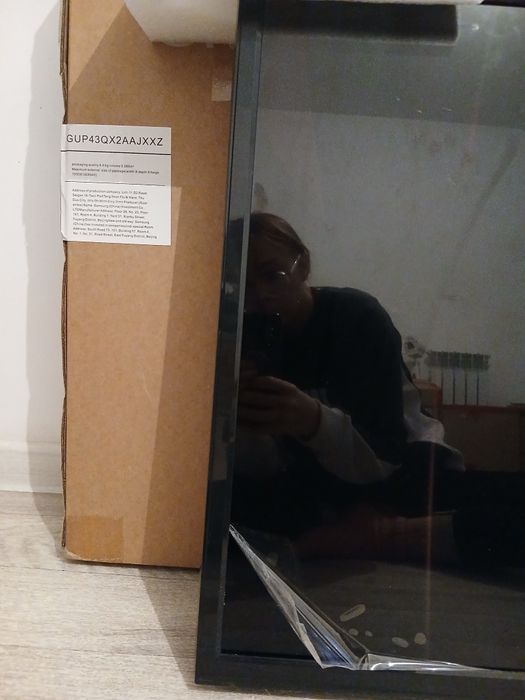 Телевизор Smart TV Android