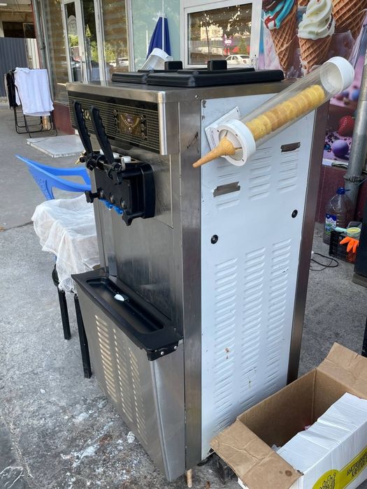 Marojni aparat 220 w