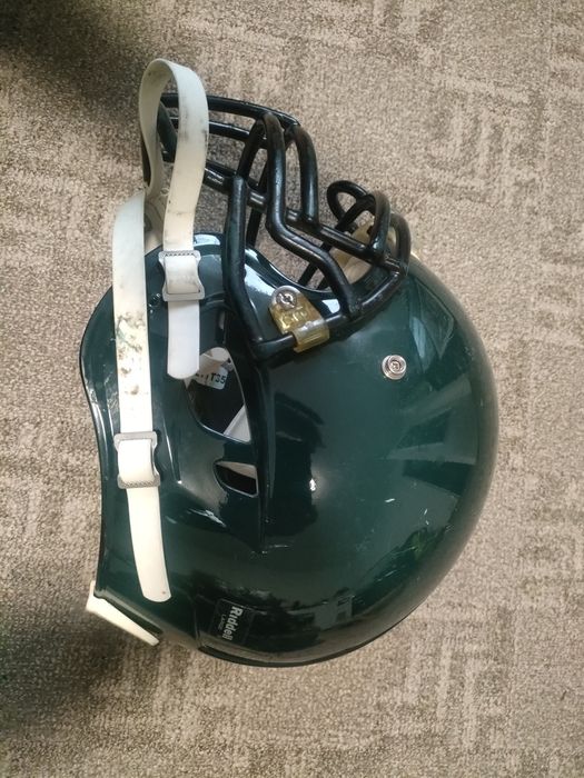 Casca fotbal american