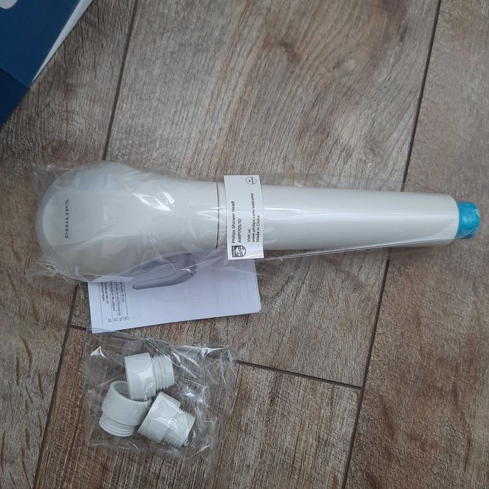 Намалена цена 20лв душ слушалка Philips AWP1705