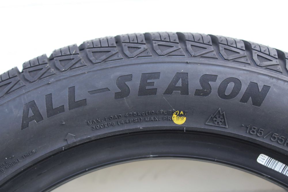 Anvelope noi 185/55R15 82H, RoadX, All Season, DOT 2025