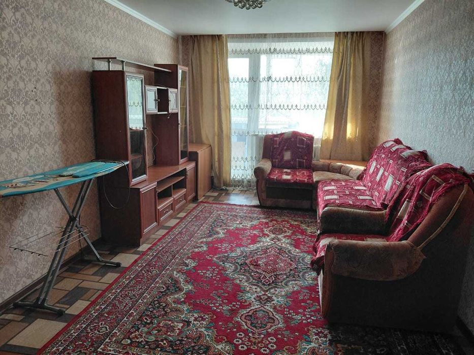 Продажа 2-комнатной квартиры