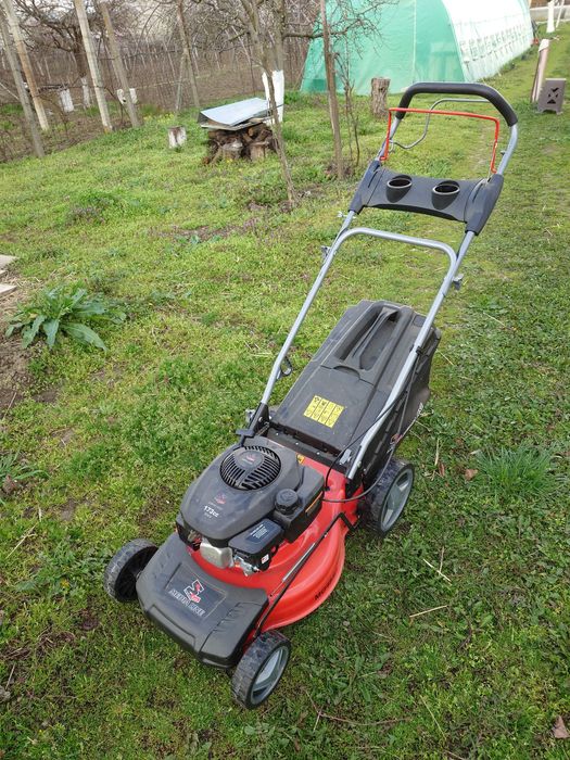 Masina tuns gazon MG48S