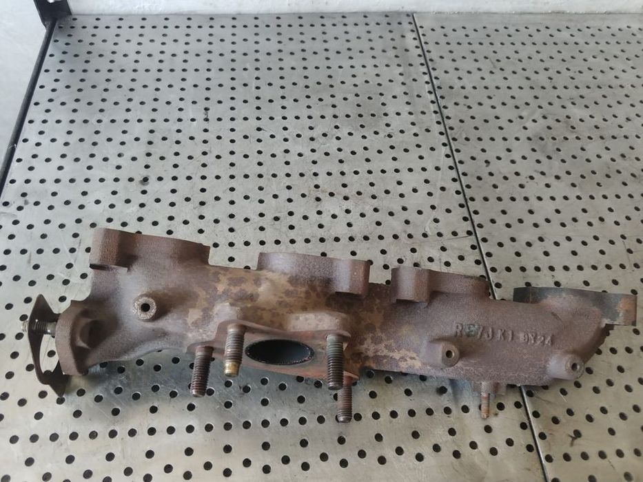 tubulatura furtun intercooler  2.0 d rf7j mazda 5 mazda 6