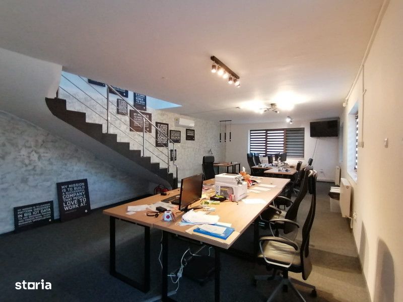 Casa de inchiriat, Buna Ziua, 5 ,camere plus parcari