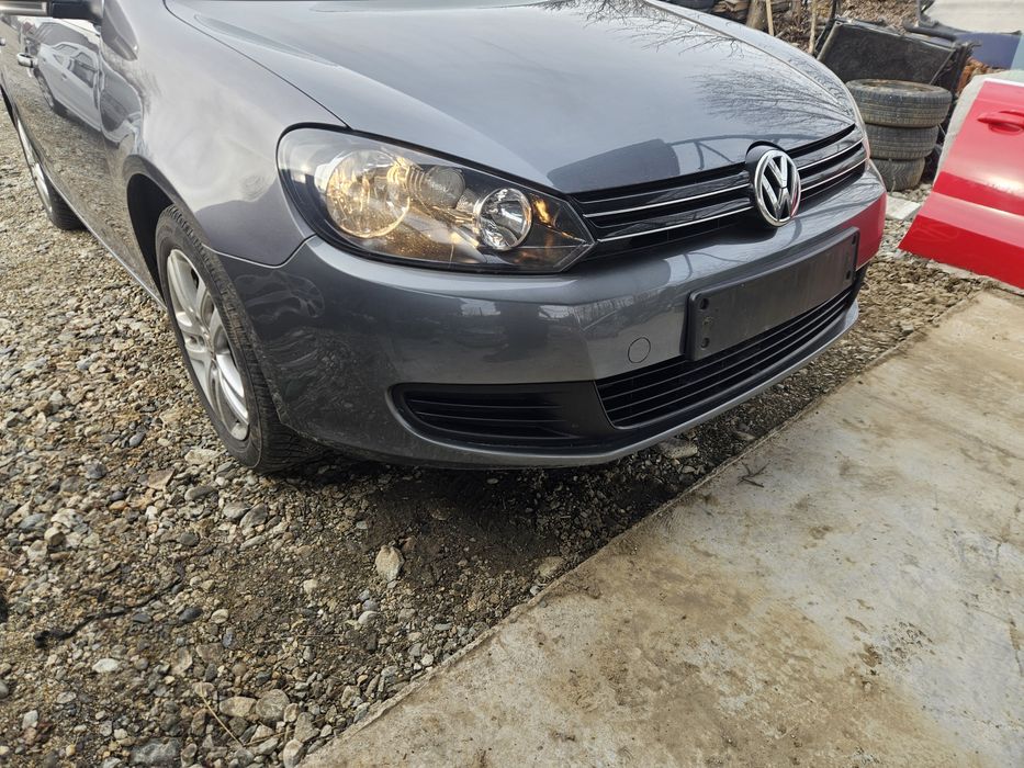 Fata completa Vw Golf 6 combi