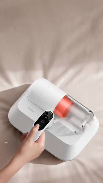 Xiaomi Dust Mite Vacuum Cleaner Pro Eu