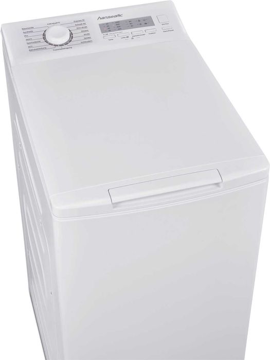 Пералня горно зареждане HANSEATIC HTW510C 5кг.