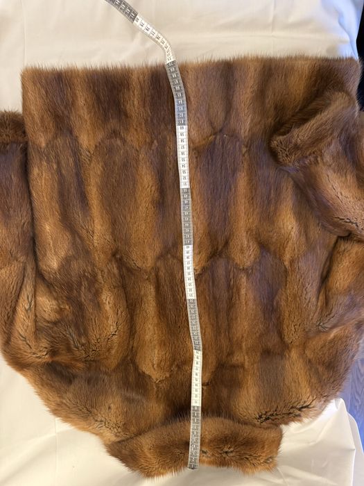 Vand haina blana naturala