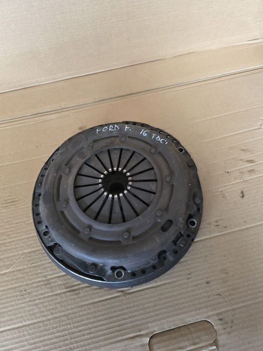 Kit ambreiaj cu volanta ford focus 2 1.6 tdci