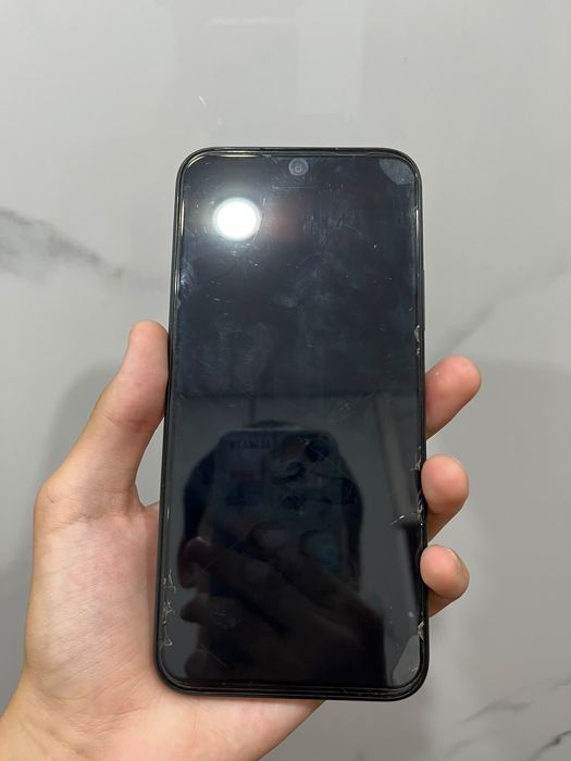 Oppo a6 продам за 70к