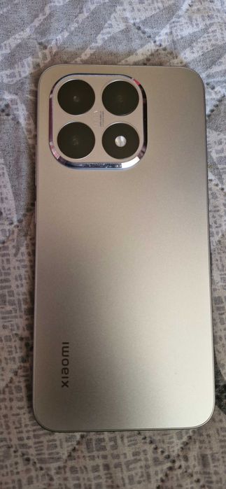 Xiaomi 15T Gray 12GB RAM 256GB ROM