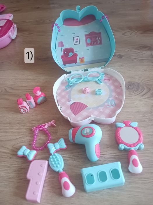 Занимателни детски играчки