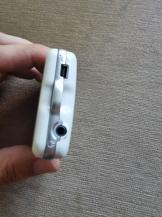 MIO Digiwalker навигация