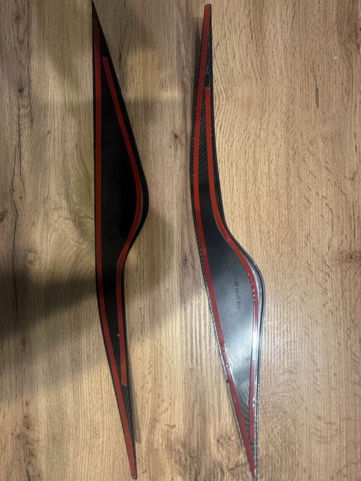 Pleoape faruri ford focus 2 facelift