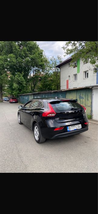 VOLVO V40 2015 — imagine 3