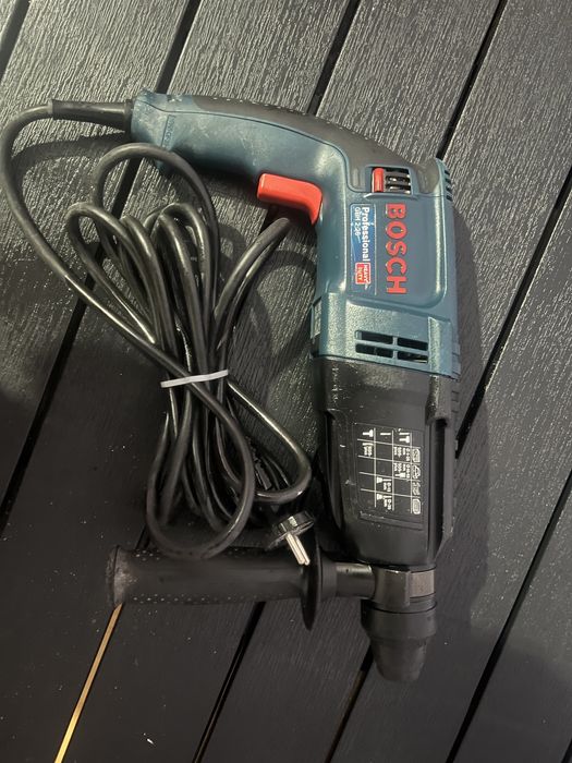 Vand rotopercutor bosch GBH 2-26