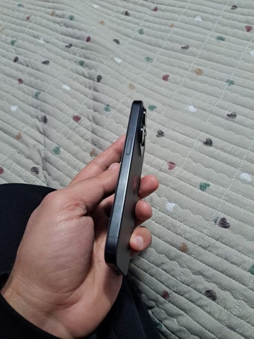 Iphone 15 pro 256 gb