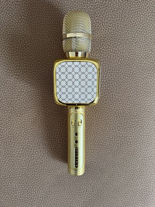 Микрофон- колонка YS–69 (Bluetooth)