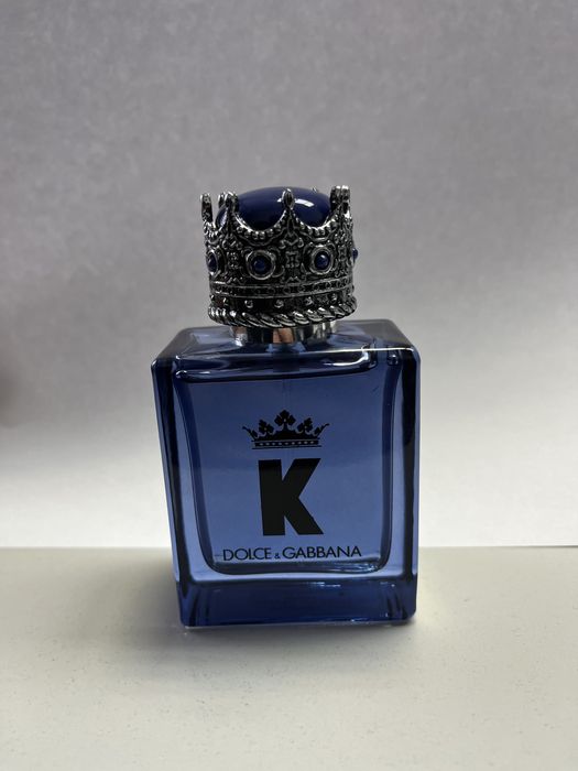 Продам парфюмерную воду DOLCE&GABBANA EAU DE PARFUM