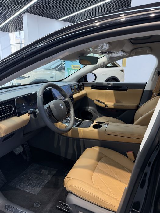 Other CO1 EV 2026 — 2