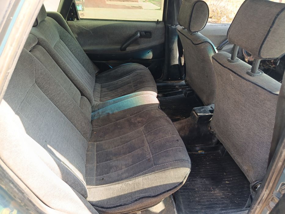 Volkswagen passat b3 саудасы бар