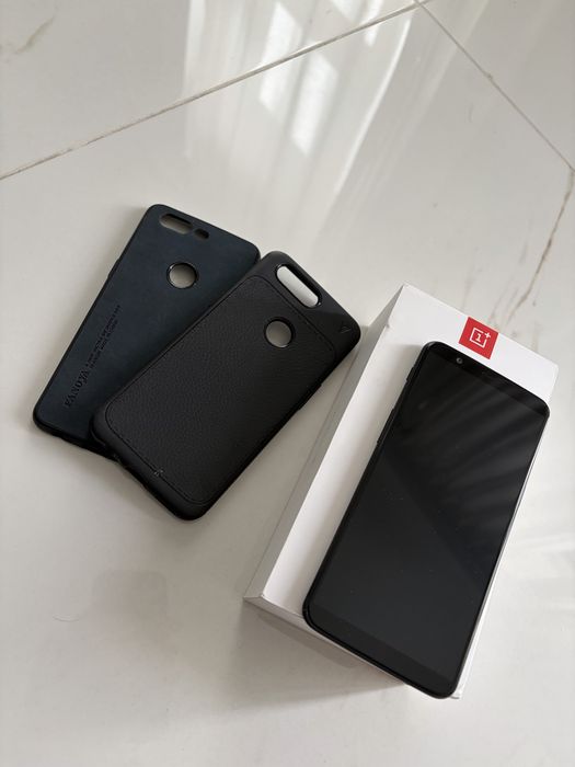Oneplus 5t 64gb