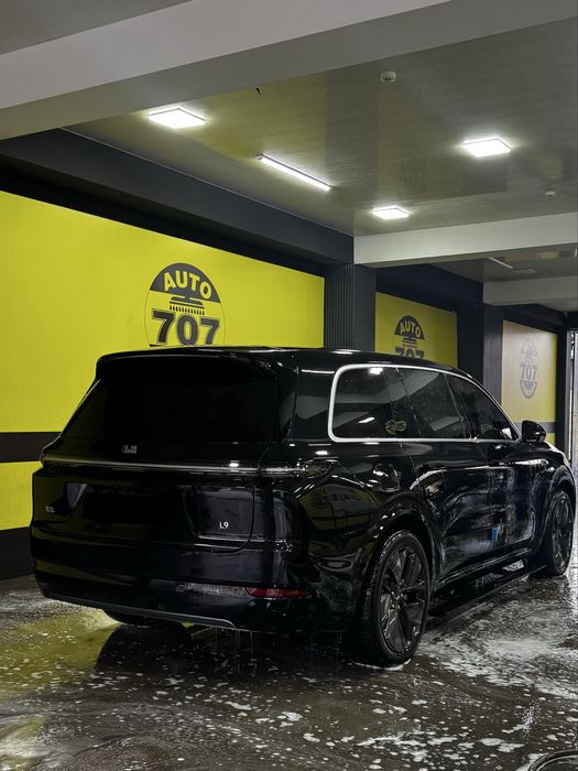 Lixiang L9 Ultra 2025