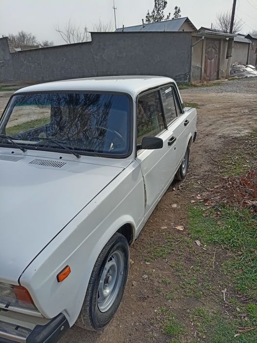 Продаётся ВАЗ2107