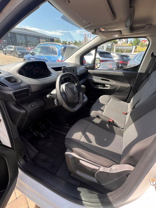 !!!8500€!!!   Peugeot Partner 2019