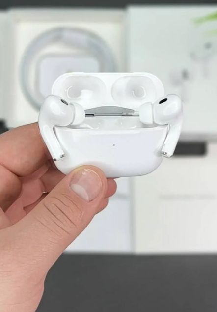 AirPods Pro  2  sigilate