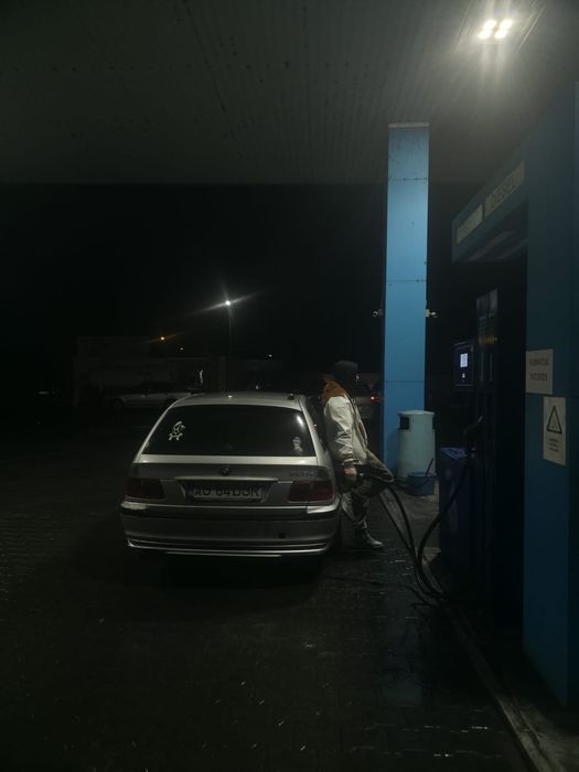 Bmw e46  320d varinata 136 cai