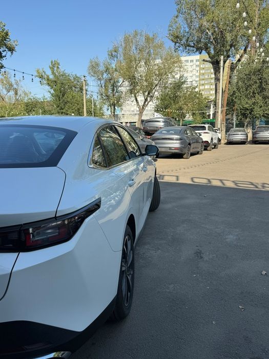 CHANGAN Yida 2025