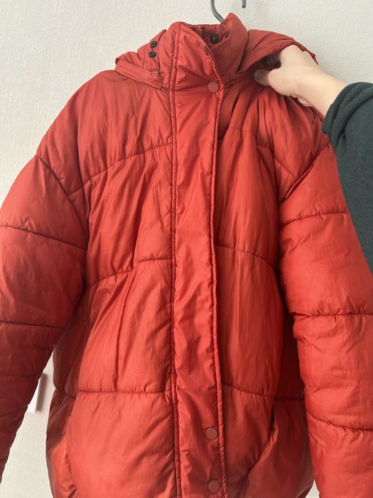 Продам куртку Massimo Dutti Оригинал