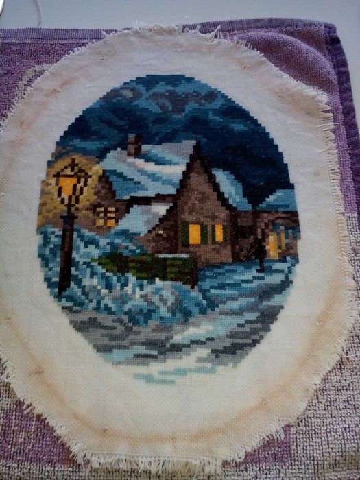 Гоблен "Фенерчето"