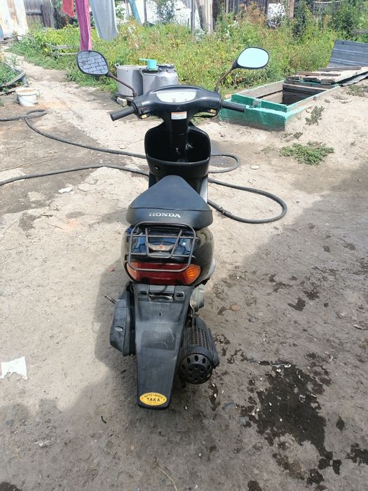 Продам мопед Honda Dio