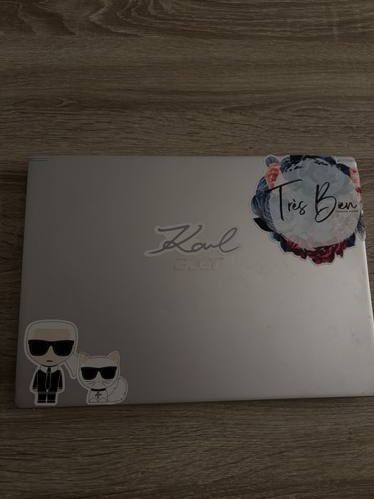 Acer Aspire 5 i5 10gen