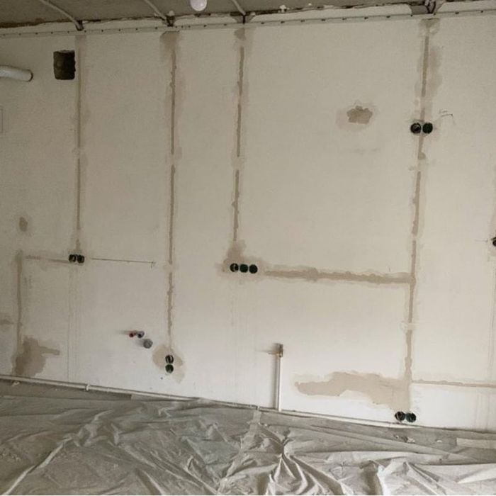 Услуги электрика