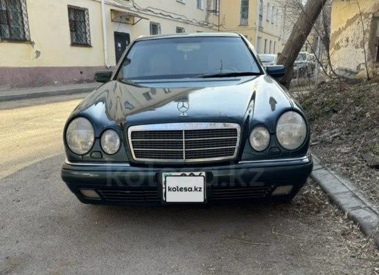 Продам  мерседес