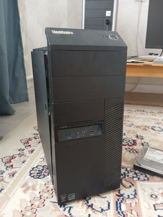Продам корпус от Lenovo