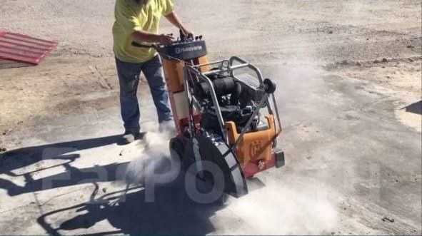Beton va asfalt kesish xizmati